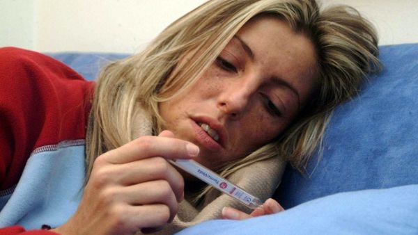 Virus di fine estate, migliaia di italiani a letto con raffreddori e mal di pancia