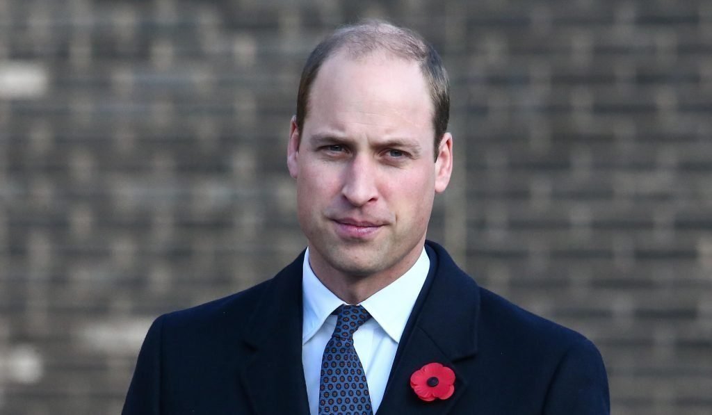 Principe William ha subito bullismo a scuola: “Mi prendevano in giro”