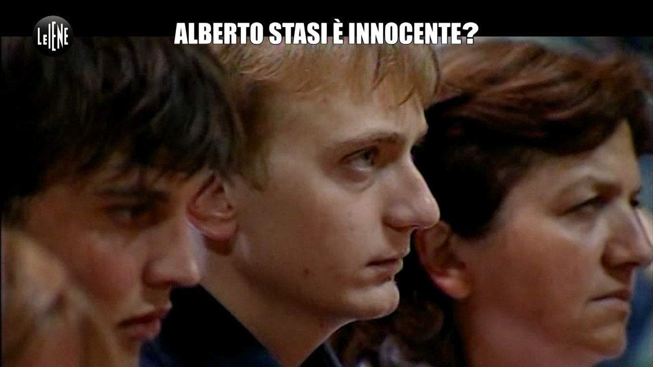 Omicidio Chiara Poggi parla l’avvocato: ”Alberto Stasi si rassegni deve rimanere in carcere”