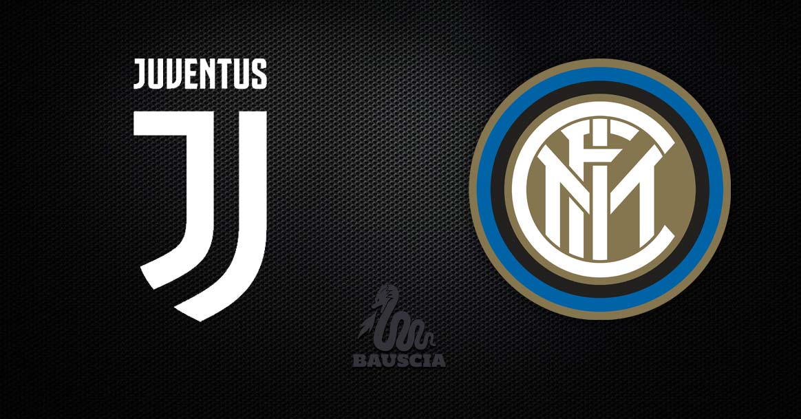 Come e dove vedere Juventus – Inter Streaming Gratis Diretta Live Tv No Rojadirecta