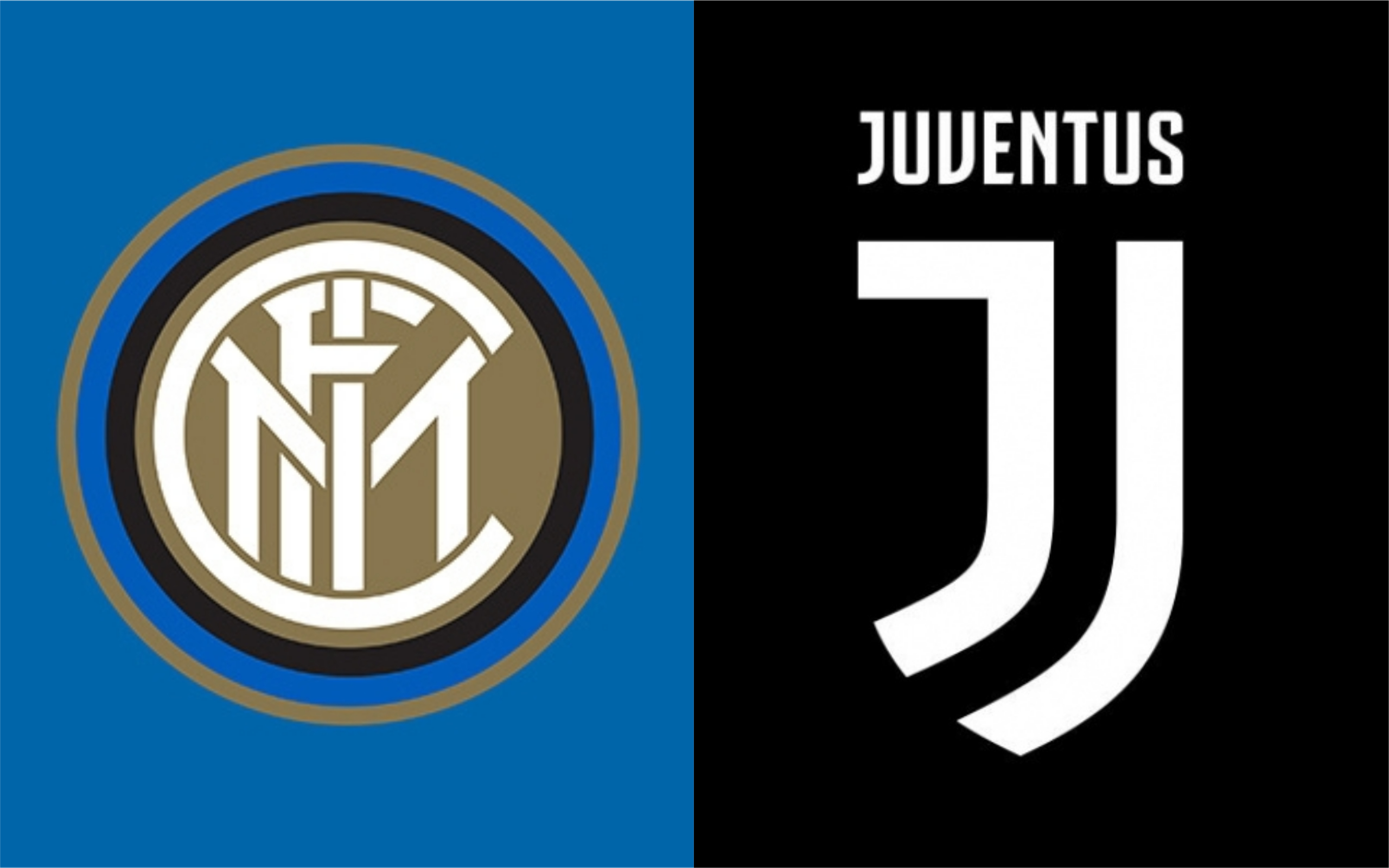 Streaming online Inter – Juventus Gratis dove vedere Diretta Live Tv No Rojadirecta