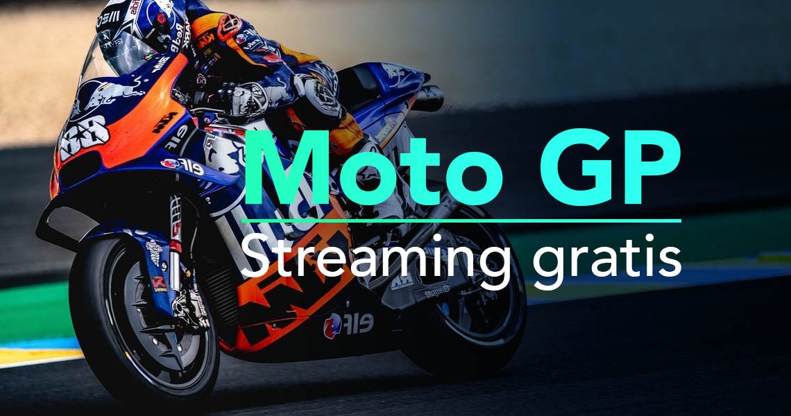 Moto GP Gran Premio Qatar 2021 diretta streaming gratis e dove vederla