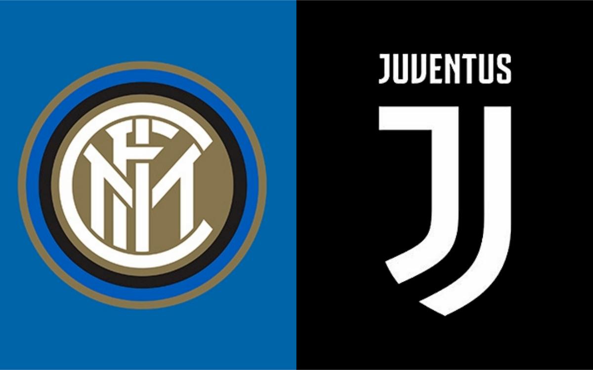 Dove e come vedere Inter – Juventus Diretta Live Tv Sky o Dzan